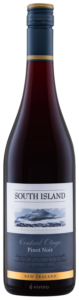 South Island Pinot Noir