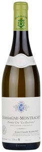 Jean-Claude Ramonet Chassagne-Montrachet Premier Cru 'Les Ruchottes' Blanc N.V.