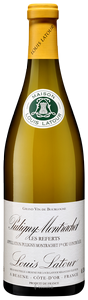 Louis Latour Puligny-Montrachet 1er Cru Les Referts N.V.