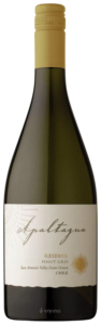 Apaltagua Reserva Pinot Gris N.V.