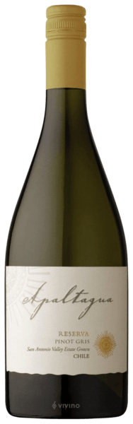 Apaltagua Reserva Pinot Gris