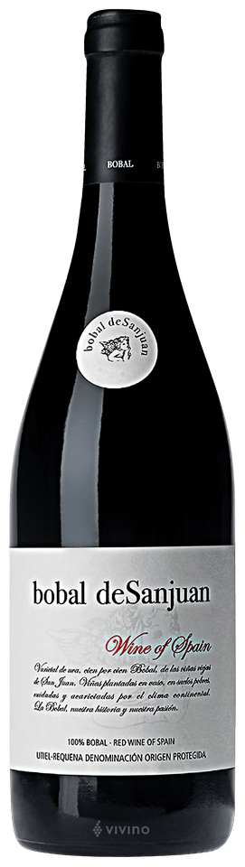 Bobal de San Juan Winery | Vivino