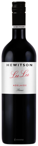 Hewitson Lu Lu Shiraz N.V.