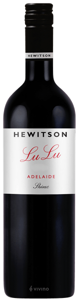 Hewitson Lu Lu Shiraz
