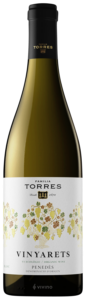 Familia Torres Vinyarets Blanco N.V.