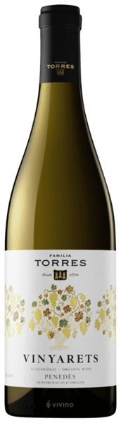 Familia Torres Vinyarets Blanco