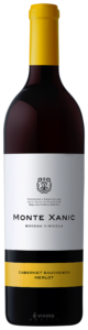 Monte Xanic Cabernet Sauvignon - Merlot N.V.