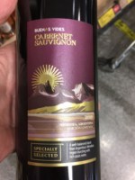 Aldi Buenas Vides Edición Limitada Cabernet Sauvignon