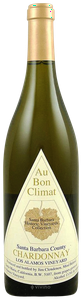 Au Bon Climat Chardonnay Los Alamos Vineyard N.V.