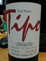 Manara Tipo Rosso