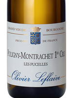 Puligny-Montrachet 1er Cru Les Pucelles
