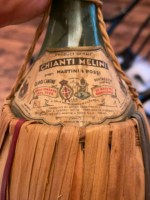 Martini Chianti Melini