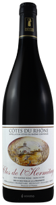 Château de Ségriés Clos de l'Hermitage Côtes du Rhône N.V.