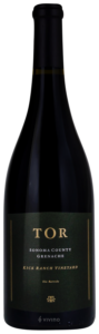 TOR Kick Ranch Vineyard Grenache N.V.