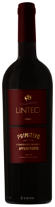 Linteo Primitivo Appassimento N.V.