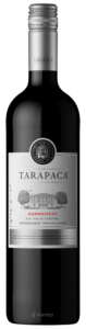 Tarapacá Carmenère N.V.