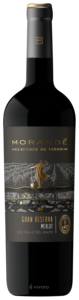Morandé Selección de Viñedos Gran Reserva Merlot N.V.