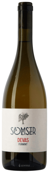 Dukay-Sagmeister Devas Furmint