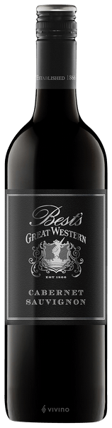 Best's Cabernet Sauvignon