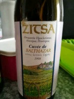 Domaine Glinavos Balthazar
