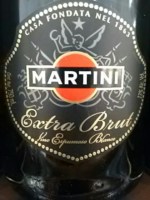 Martini Extra Brut