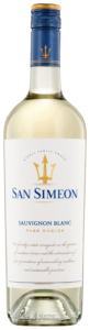 San Simeon Wines Sauvignon Blanc N.V.