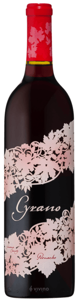 Francis Ford Coppola Winery Cyrano Grenache