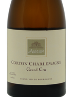 Corton Charlemagne Grand Cru
