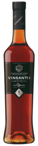 Santo Wines Santorini Vinsanto 4 Years Ageing N.V.