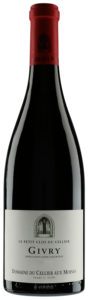 Domaine du Cellier aux Moines Le Petit Clos du Cellier Givry N.V.