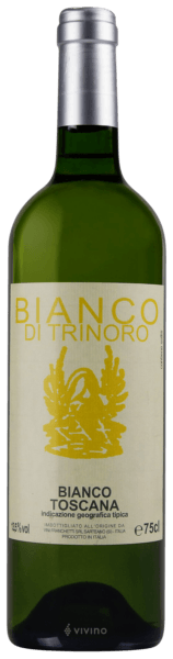 Tenuta di Trinoro Bianco di Trinoro