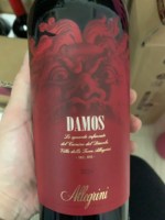 Allegrini Damos