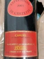 Château Lagrézette Expression de Grezette Malbec Cahors