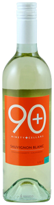 90+ Cellars Lot 112 Sauvignon Blanc N.V.