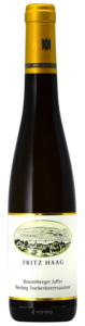 Fritz Haag Riesling Trockenbeerenauslese Brauneberger Juffer N.V.