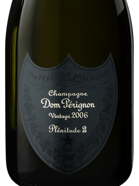 2006 Dom Pérignon P2 Plénitude Brut Champagne | Vivino English