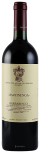 Marchesi di Gresy Barbaresco Martinenga 2020