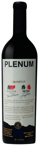 Dievole Plenum Quartus