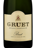 Méthode Champenoise Brut (Gold Label)