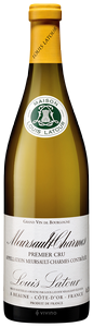 Louis Latour Meursault-Charmes Premier Cru N.V.