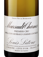 Meursault-Charmes Premier Cru