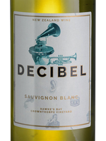 Crownthorpe Vineyard Sauvignon Blanc