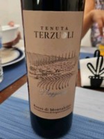 Sasso di Sole Tenuta Terzuoli Piaggione Rosso di Montalcino