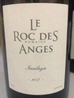 Le Roc des Anges Imalaya