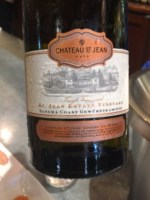 Château St. Jean St. Jean Estate Vineyard Gewürztraminer