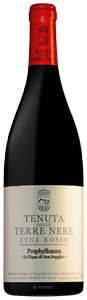 Tenuta delle Terre Nere Prephylloxera La Vigna di Don Peppino Etna Rosso N.V.