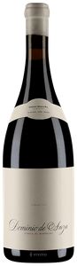 Dominio de Anza Finca el Rapolao N.V.