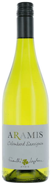 Famille Laplace Aramis Colombard - Sauvignon