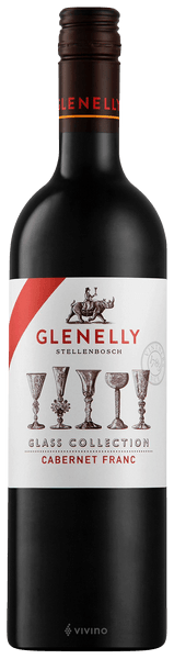 Glenelly The Glass Collection Cabernet Franc