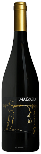 Guerra Albano Malvasia
